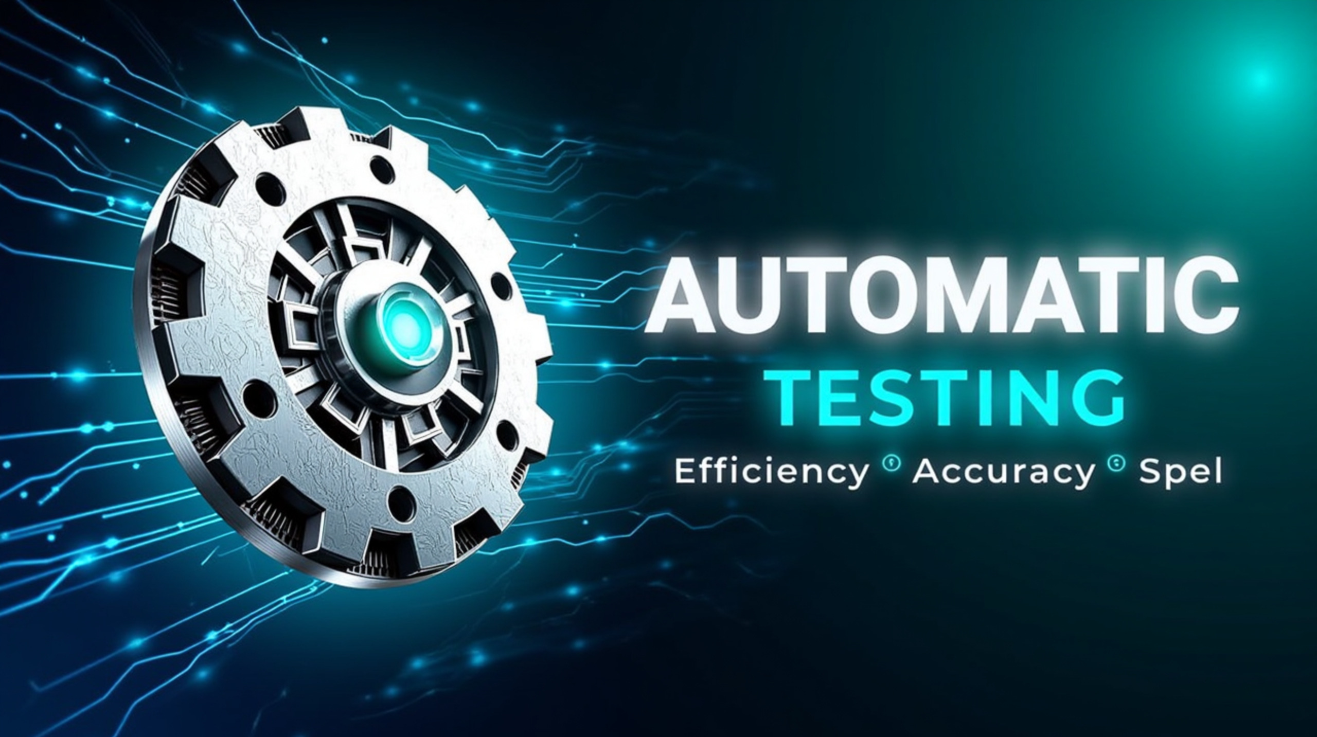 Automation Testing Image