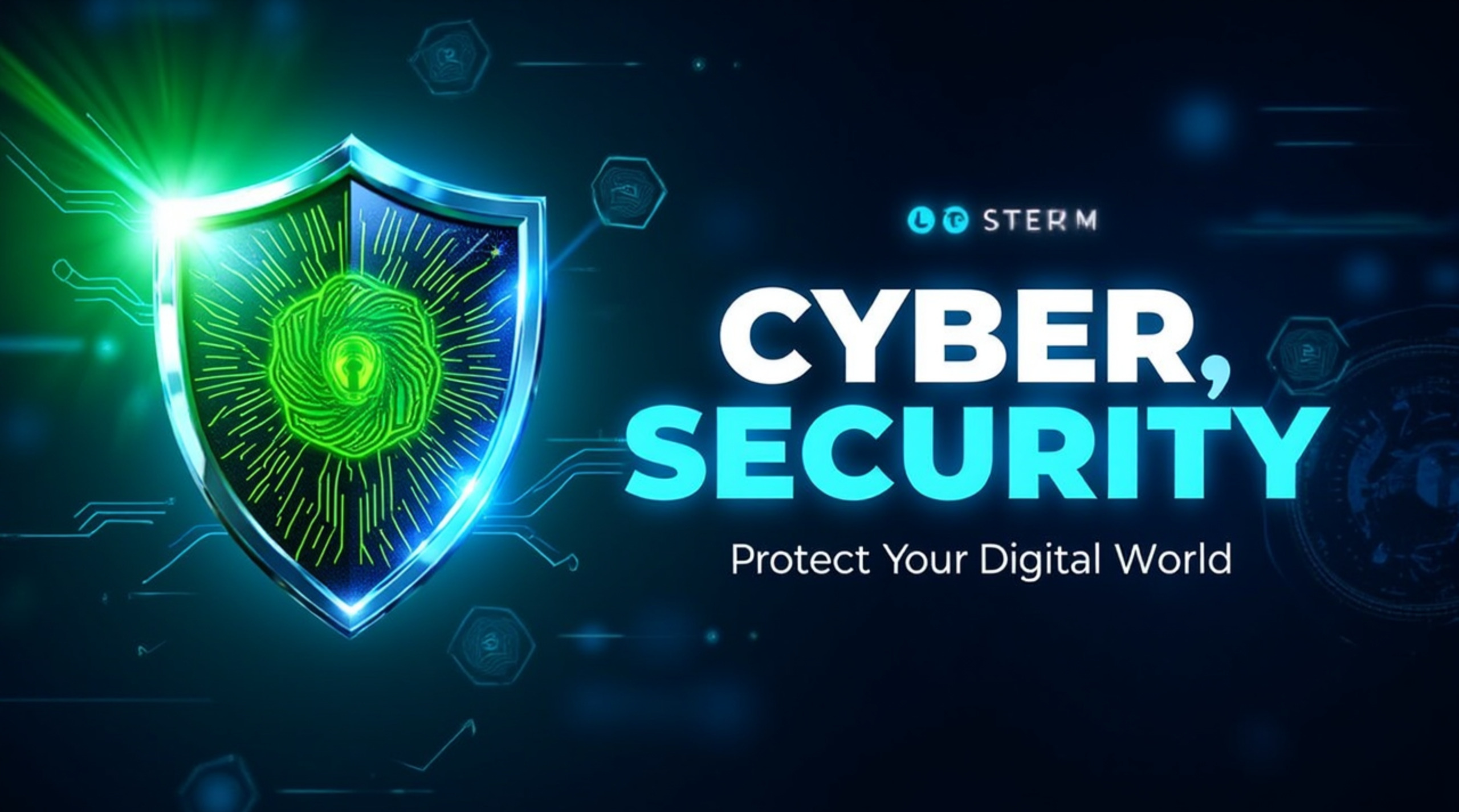 Cyber Security Image