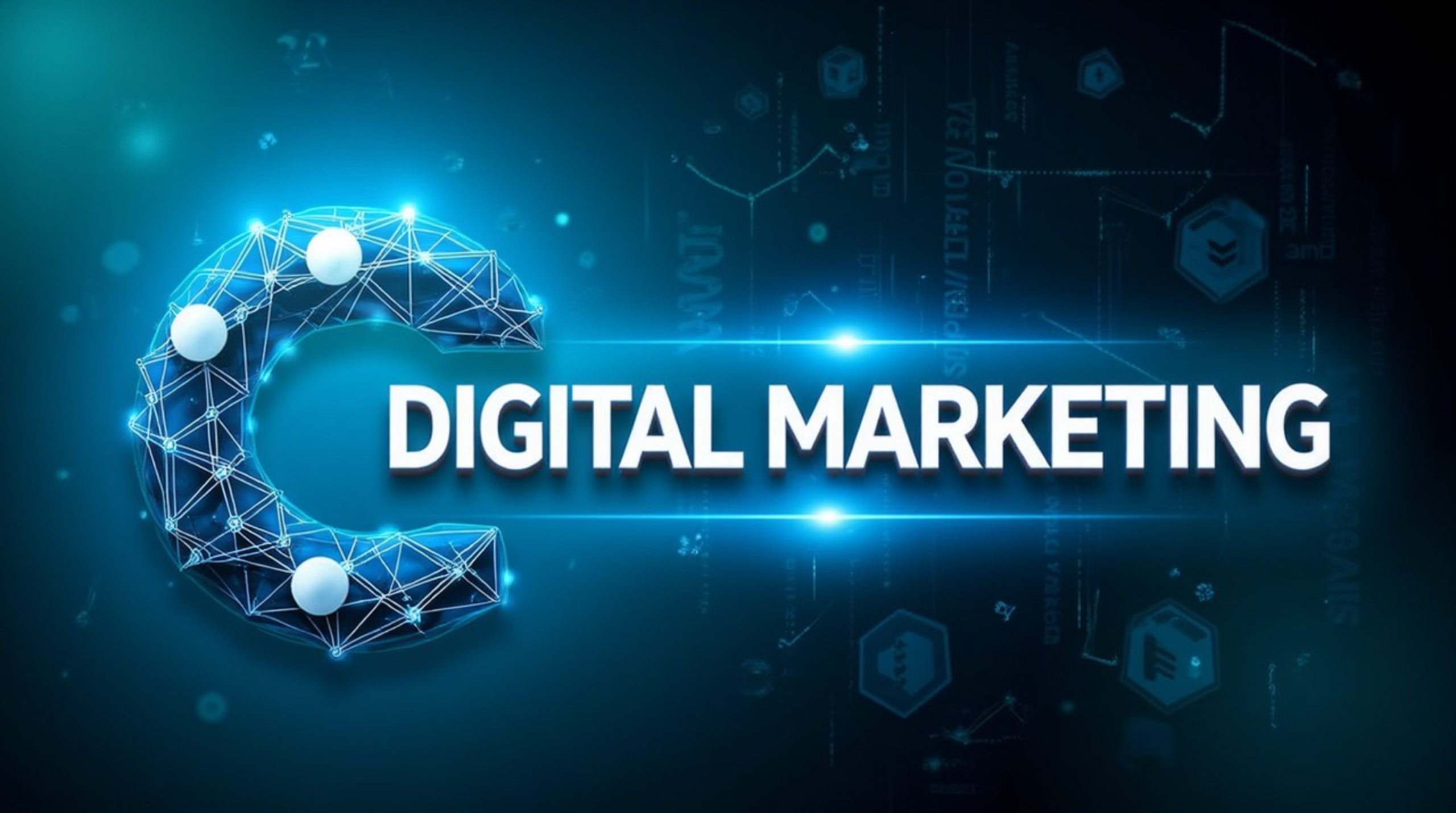 Digital Marketing Image