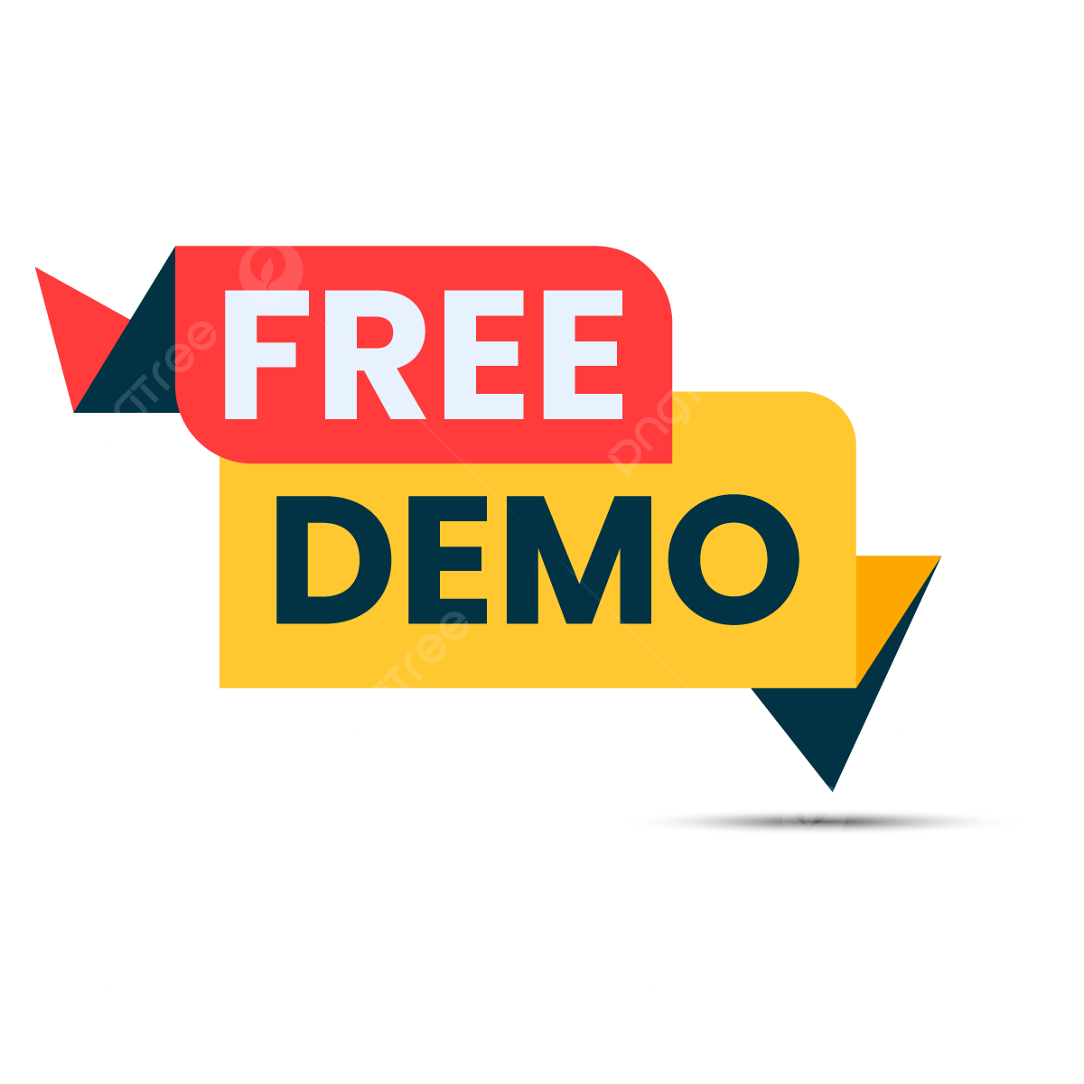 Free Demo Sessions Icon