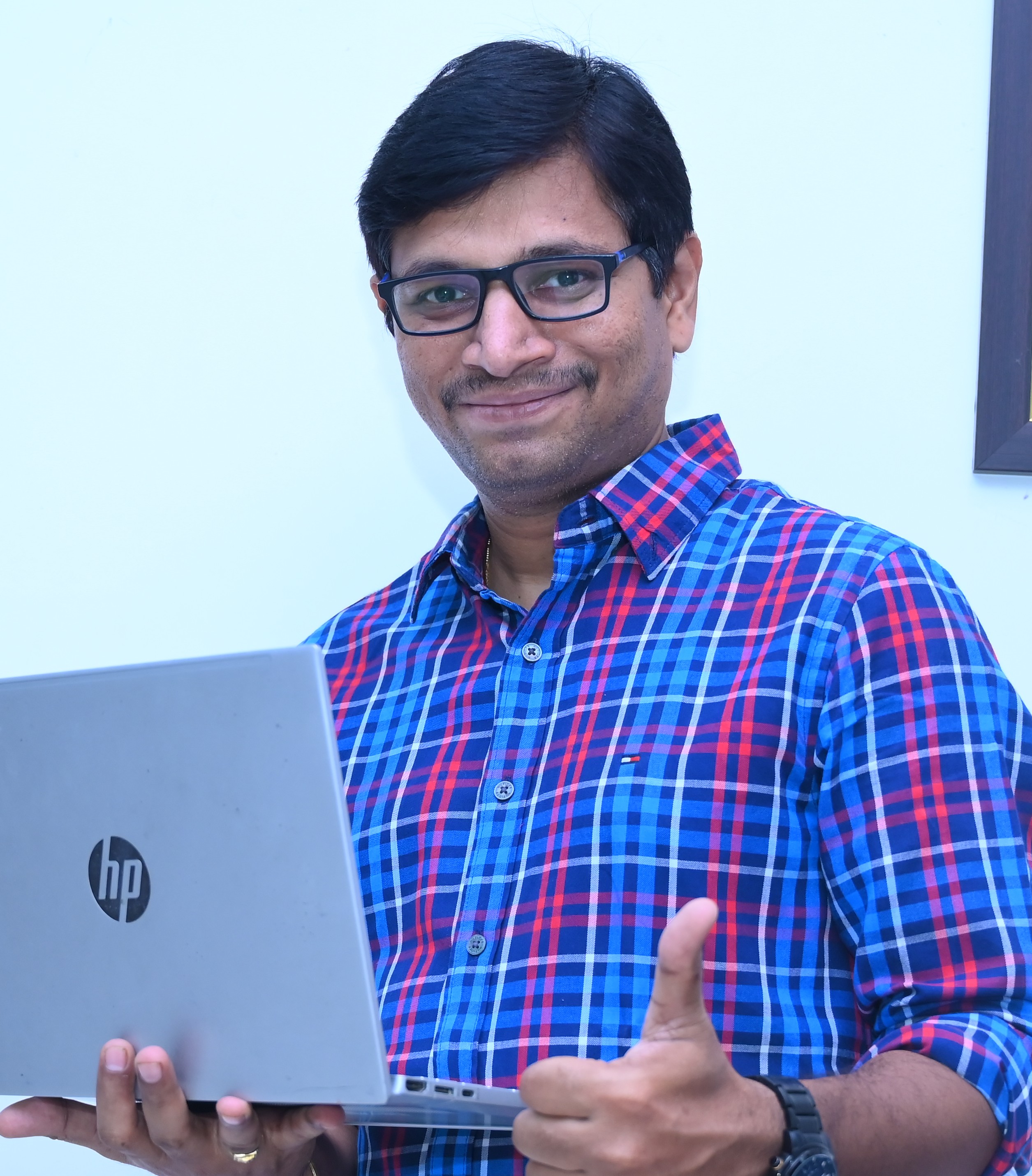 Cheruku Hari Krishna