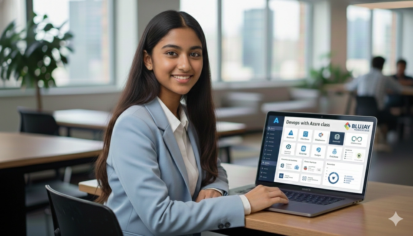 MERN Stack Development Training