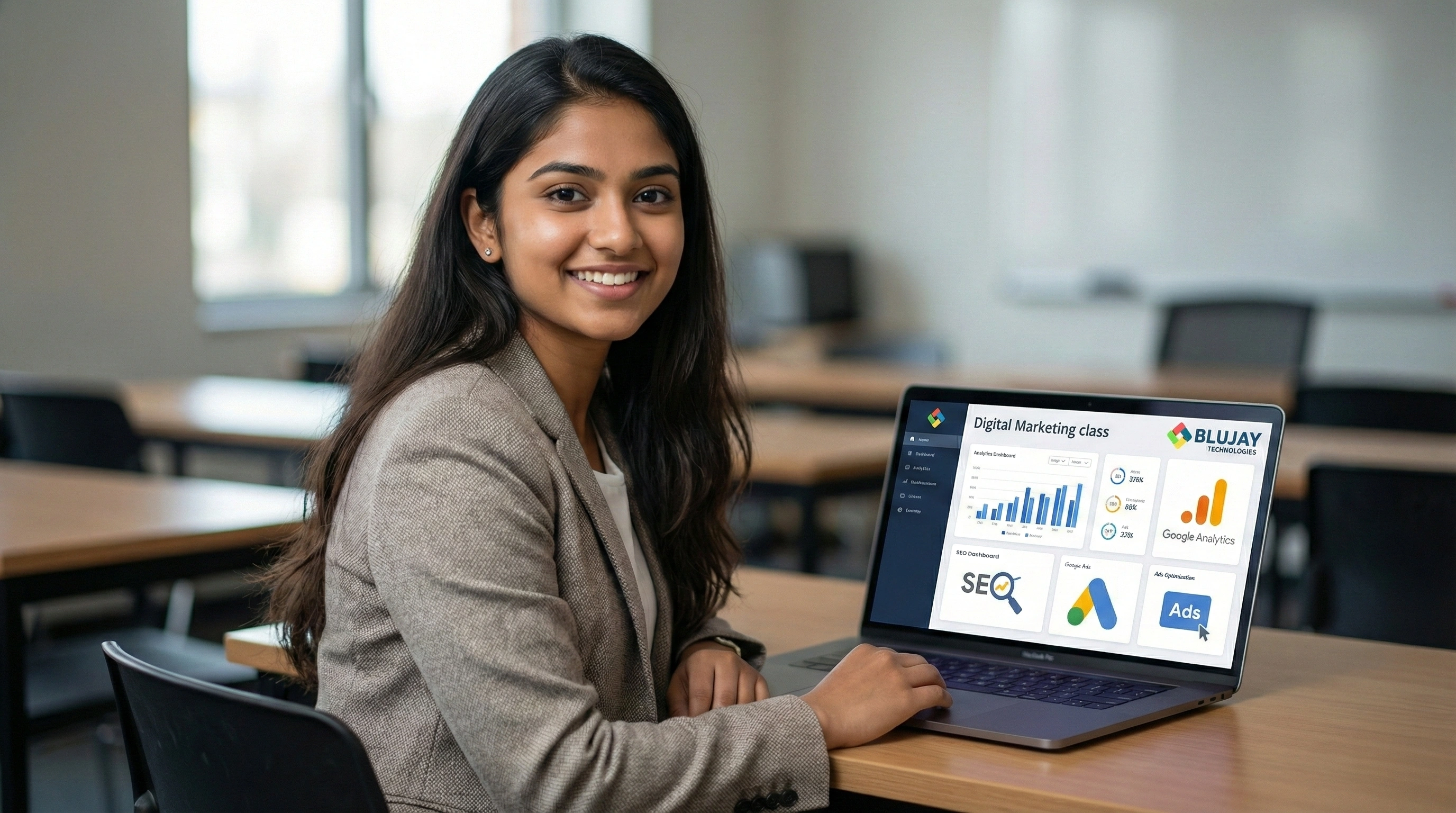 Digital Marketing Training