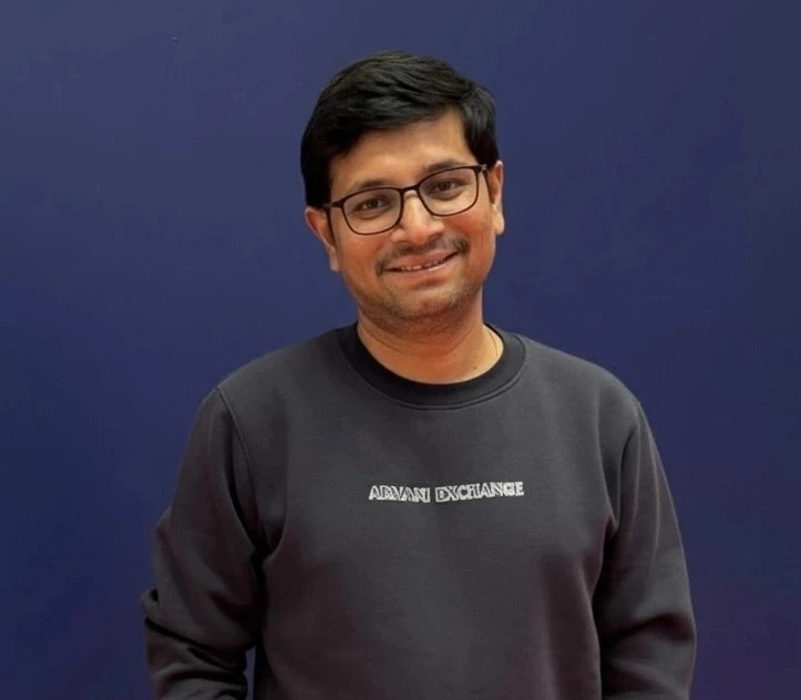 Cheruku Hari Krishna - DevOps & Azure Cloud Architecture Expert