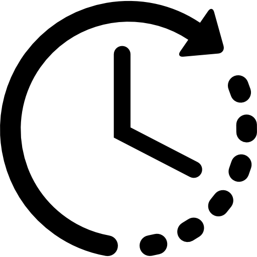 In-Time Completion Icon