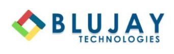 Blujay Techn Logo