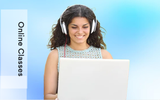 Online Classes