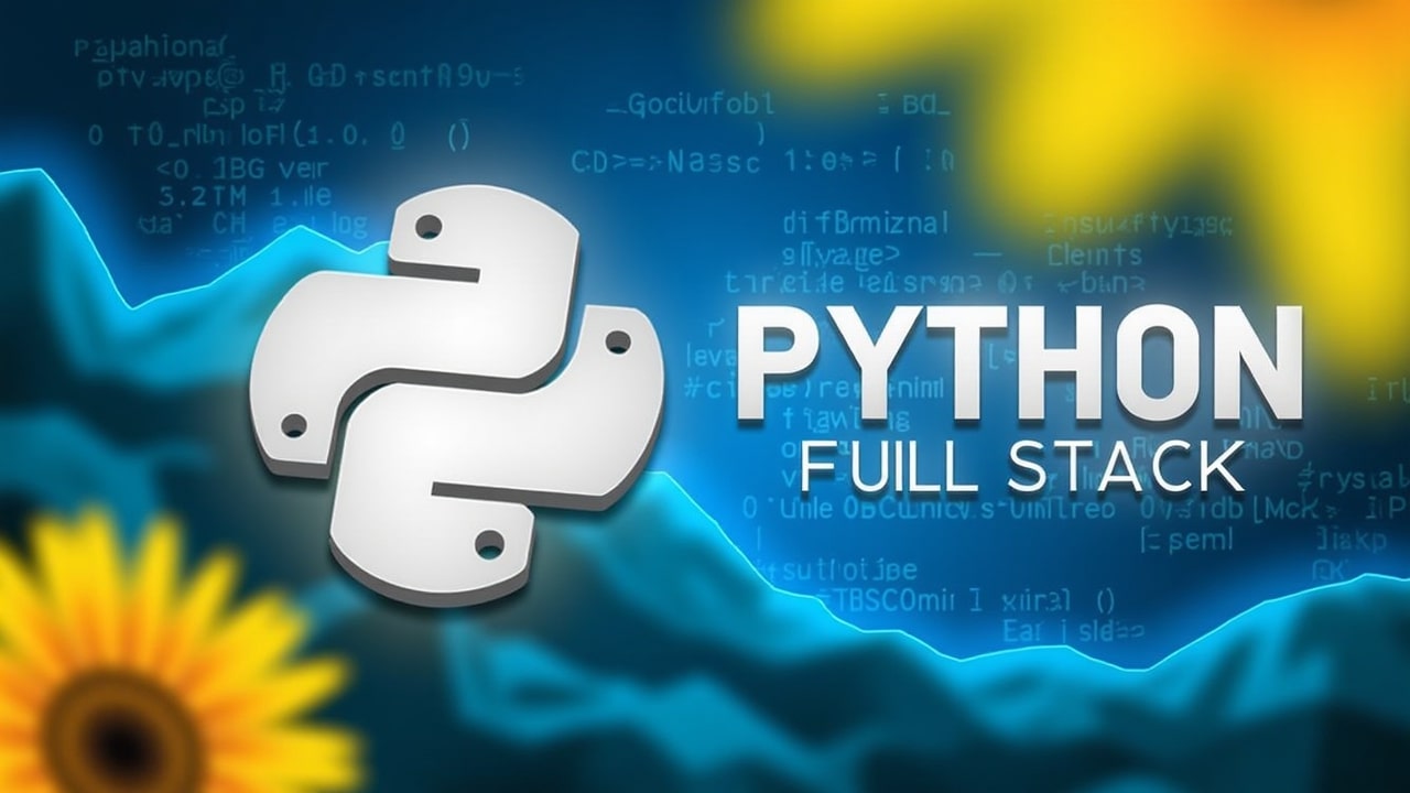 python-fullstack Image