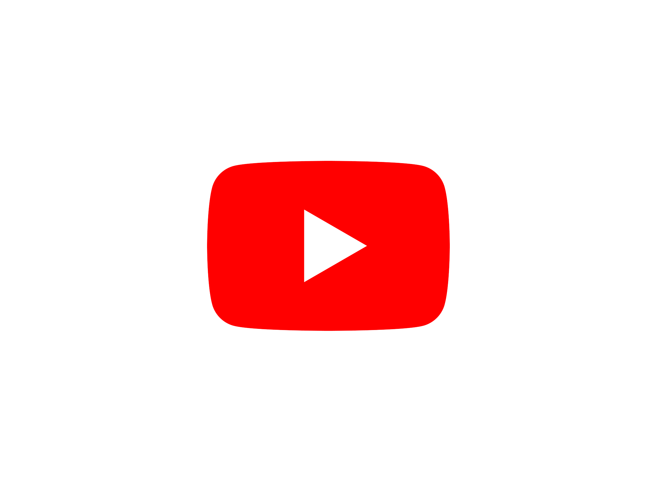 YouTube Logo